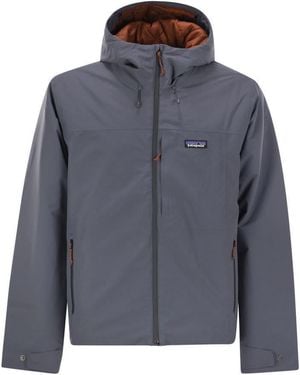 Patagonia Windshadow - Blue