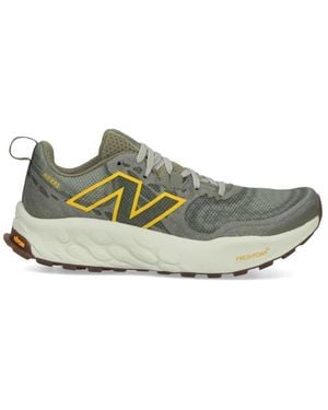 New Balance Trainers - Green