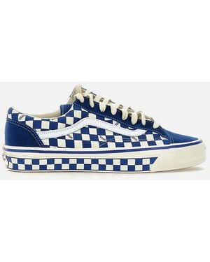 Vans Sneakers - Blue