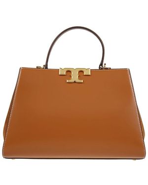 Tory Burch Satchel & Cross Body - Brown