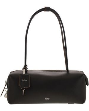 Max Mara Holdallstring - Black