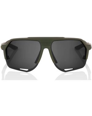 100% Sunglasses - Black