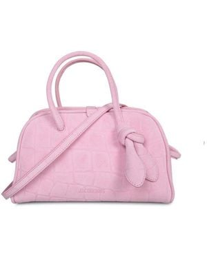 Jacquemus Bags - Pink