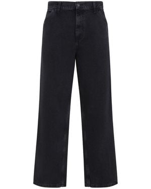 Carhartt Trousers - Blue