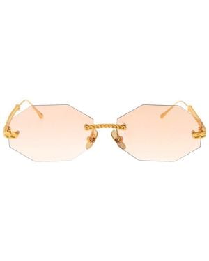Anna Karin Karlsson Sunglasses - Natural
