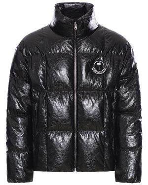 Moncler Genius Jacket - Black