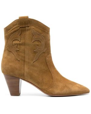 Ba&sh Shoes - Brown