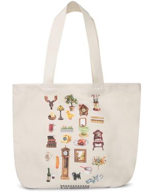 JW Anderson Bags - White