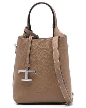 Tod's Bags - Brown