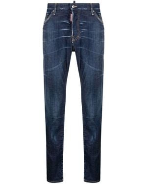 DSquared² Pant - Blue