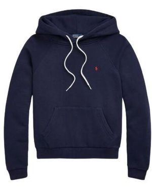 Ralph Lauren Jumpers - Blue