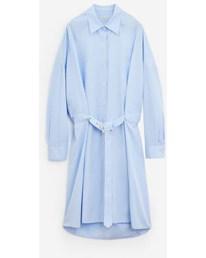 Dries Van Noten Dresses - Blue