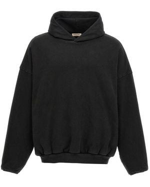 Fear Of God 'Bound' Hoodie - Black