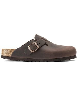 Birkenstock Slipper - Brown