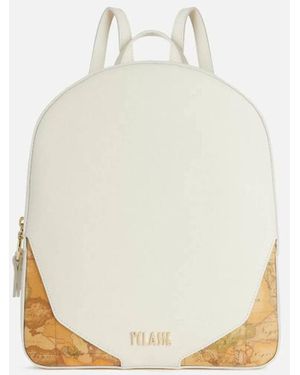 Alviero Martini Bags - White