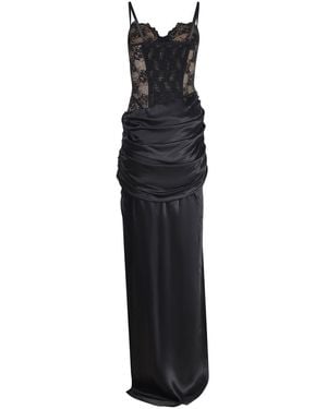 GIUSEPPE DI MORABITO Suit - Black