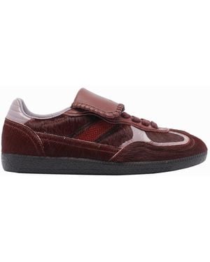Alohas Trainers - Brown