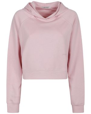 hinnominate Sweatshirt - Pink