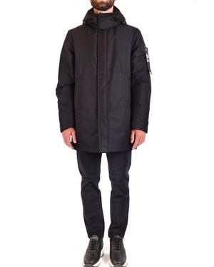 Peuterey Jackets - Black