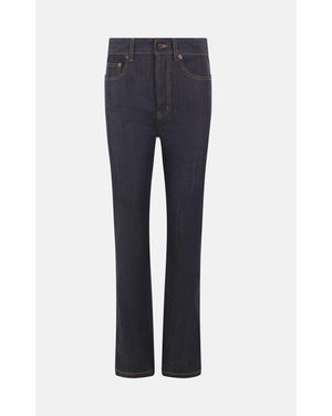 Saint Laurent Jeans - Blue