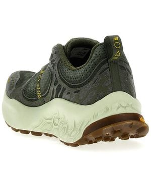New Balance Trainers - Green