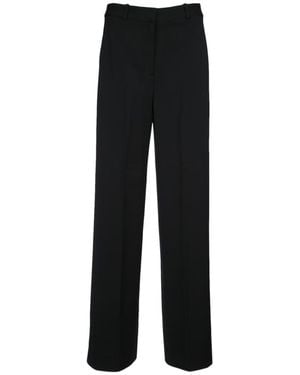 Calvin Klein Trousers - Black