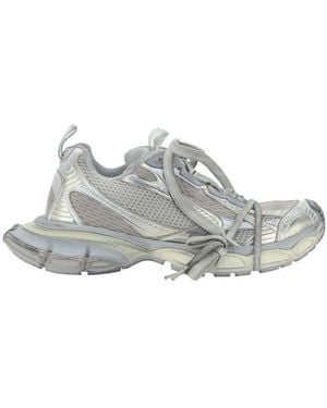 Balenciaga Trainers - White