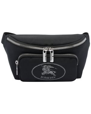 Burberry Orkney Belt Bag - Black