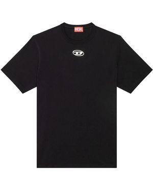DIESEL T-Adjust-Od - Black