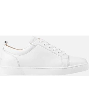 Christian Louboutin Trainers - White