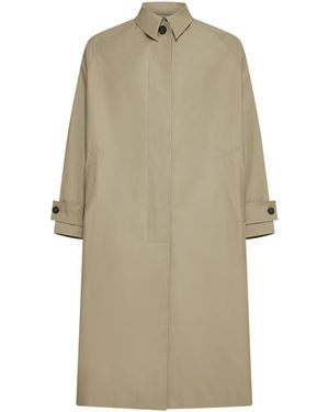 Studio Nicholson Coats & Jackets - Natural