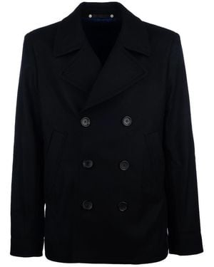 Paul Smith Coats - Black