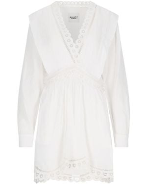 Isabel Marant Dresses - White
