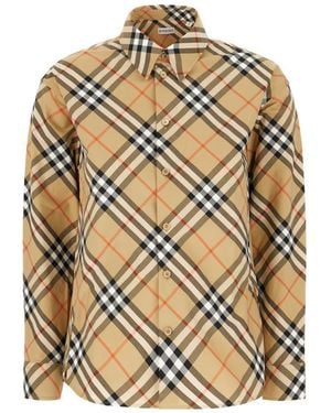 Burberry Shirts - Multicolour