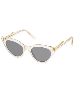 Illesteva Eyewear - Metallic