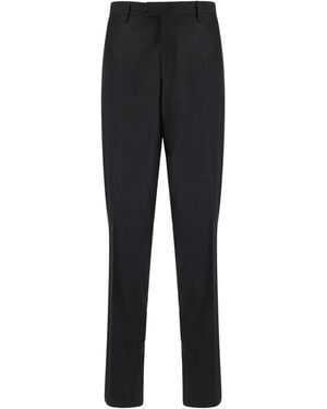 Germano Trousers - Black