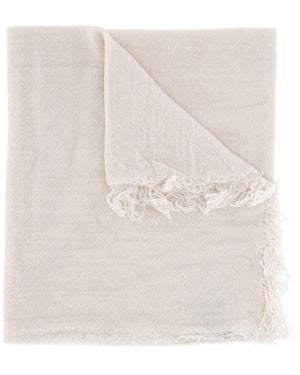 Antonelli Scarfs - Natural