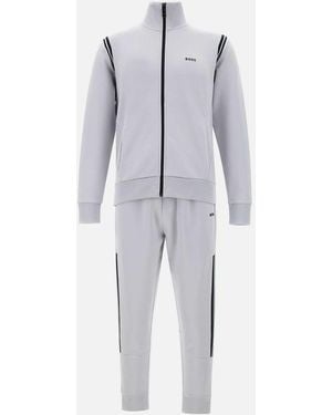 BOSS Dresses - Grey