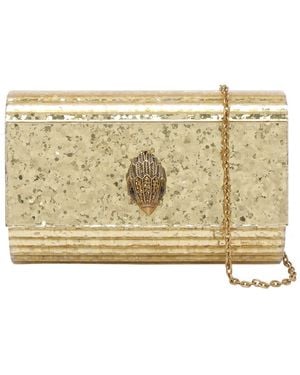 Kurt Geiger Bags - Metallic