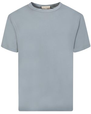 C.P. Company T-Shirts - Blue