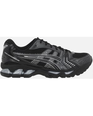 Asics Trainers - Black