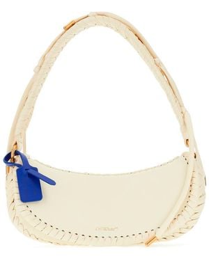 Off-White c/o Virgil Abloh Shoulder Bags - Multicolour