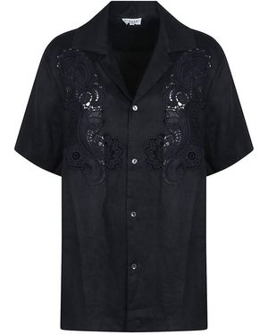 P.A.R.O.S.H. Shirt - Black