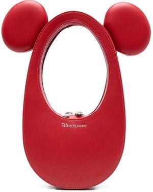 Coperni Bags - Red