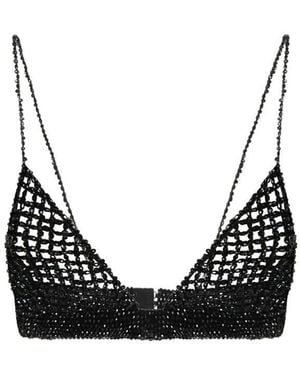 Golden Goose Tops - Black