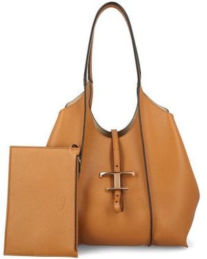 Tod's Bags - Brown