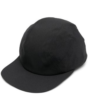 Veilance Stealth Cap Accessories - Black