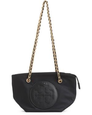 Tory Burch Shoulder Bags - Black