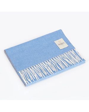 Piacenza 1733 Scarfs - Blue