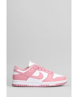 Nike Dunk Low Next Nature - Pink